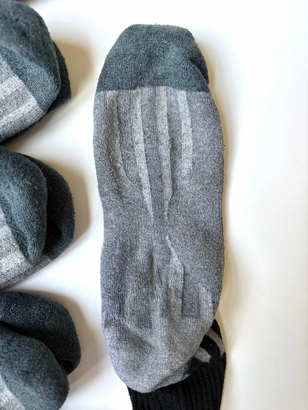 Balega Enduro Crew Socks